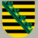 coat of arms of Saxonia